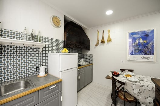 Apartamentos One Minute From Plaza Castillo