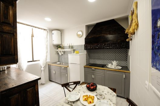Apartamentos One Minute From Plaza Castillo