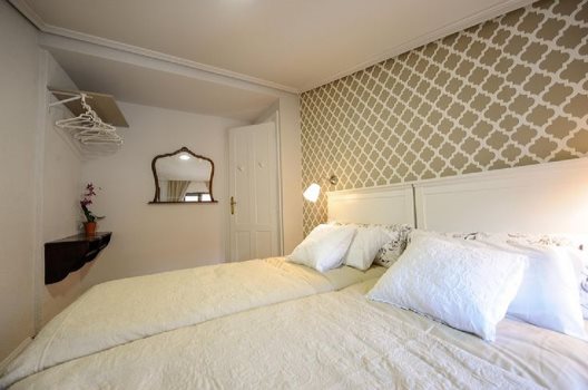 Apartamentos One Minute From Plaza Castillo