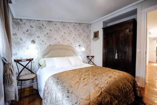 Apartamentos One Minute From Plaza Castillo