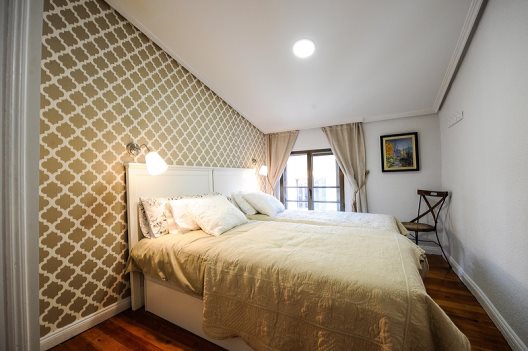 Apartamentos One Minute From Plaza Castillo