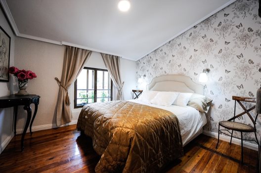 Apartamentos One Minute From Plaza Castillo