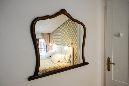 Apartamentos One Minute From Plaza Castillo