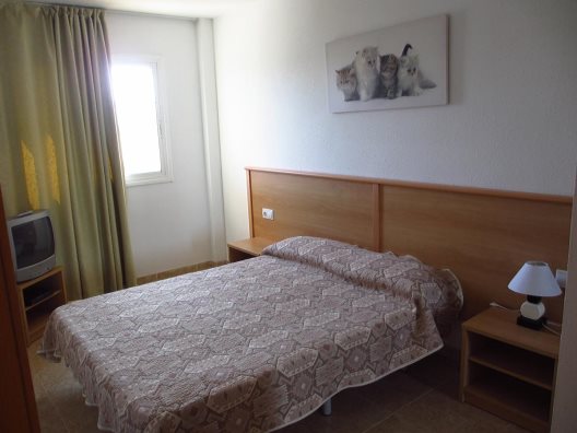 Apartamentos Ontario