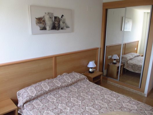 Apartamentos Ontario