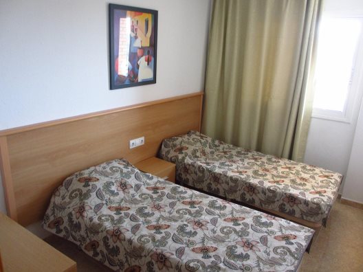 Apartamentos Ontario
