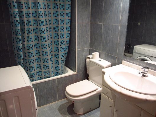 Apartamentos Ontario