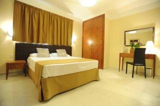 Apartamentos Onyx
