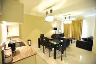 Apartamentos Onyx