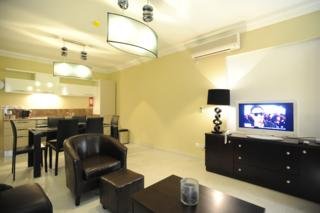 Apartamentos Onyx