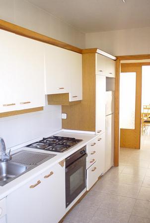Apartamentos Opalo III
