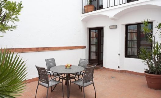 Apartamentos Opera Rambla