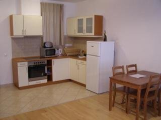 Apartamentos Opera Residence