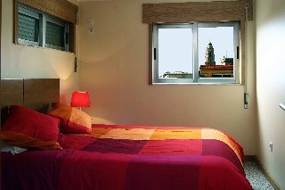 Apartamentos Oporto City Center
