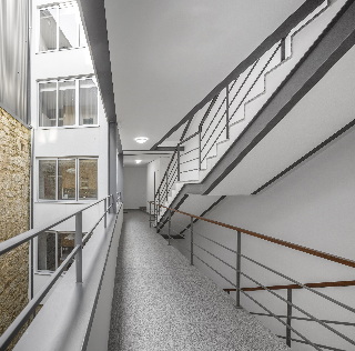 Apartamentos Oporto City Flats Almada