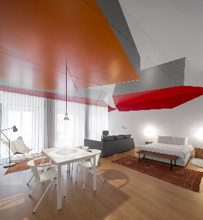 Apartamentos Oporto City Flats Almada