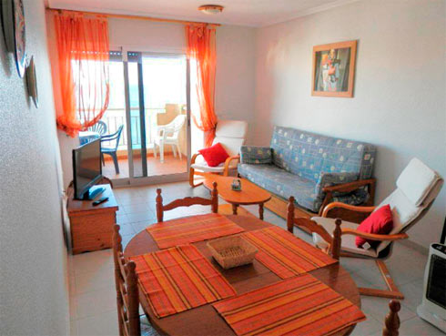 Apartamentos Orihuela Mirador 3000