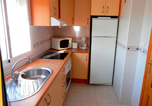 Apartamentos Orihuela Mirador 3000