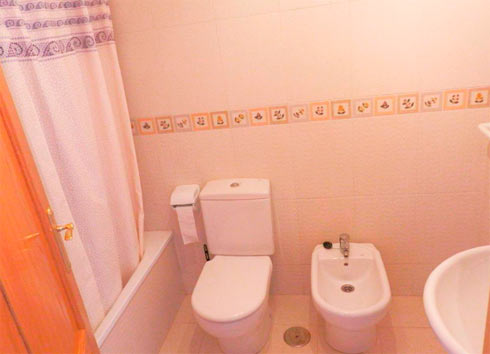 Apartamentos Orihuela Mirador 3000
