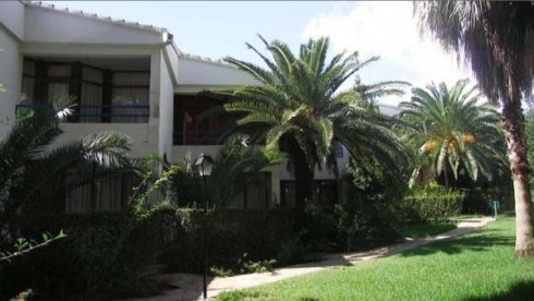 Apartamentos Orihuela Rio 3000