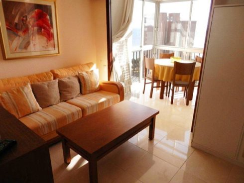 Apartamentos Orihuela Rio 3000