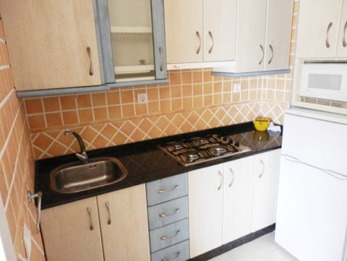 Apartamentos Orihuela Rio 3000