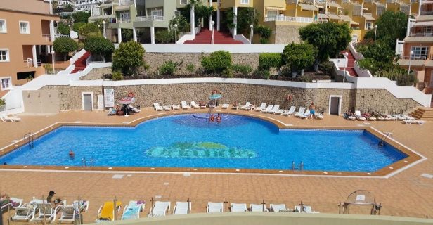 Apartamentos Orlando Club Resort
