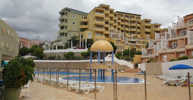 Apartamentos Orlando Club Resort