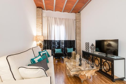 Apartamentos Oro Del Darro Suites