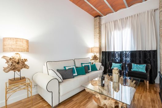 Apartamentos Oro Del Darro Suites