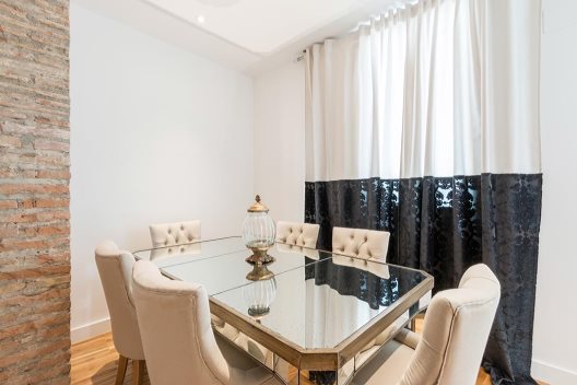 Apartamentos Oro Del Darro Suites