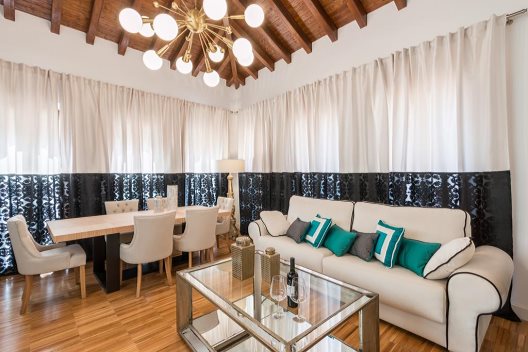 Apartamentos Oro Del Darro Suites