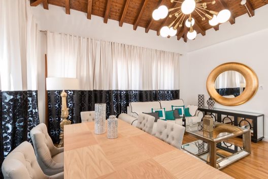 Apartamentos Oro Del Darro Suites