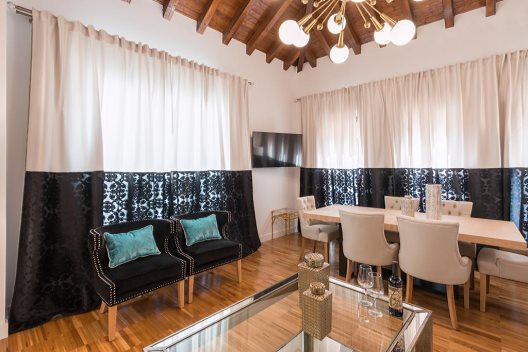Apartamentos Oro Del Darro Suites