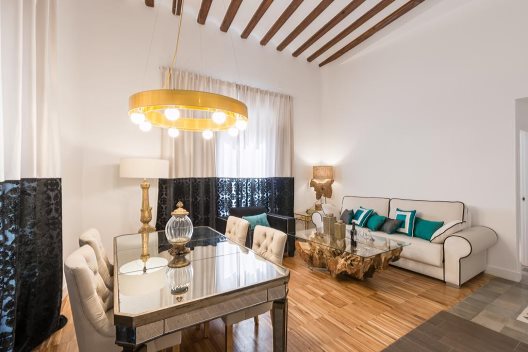 Apartamentos Oro Del Darro Suites