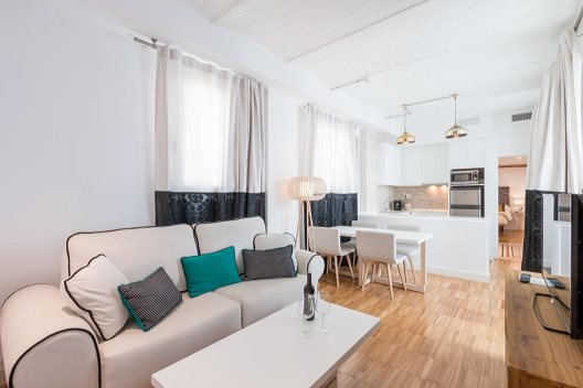 Apartamentos Oro Del Darro Suites