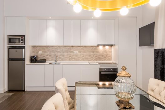Apartamentos Oro Del Darro Suites