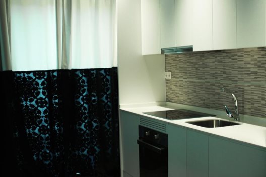 Apartamentos Oro Del Darro Suites