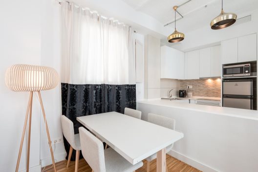 Apartamentos Oro Del Darro Suites