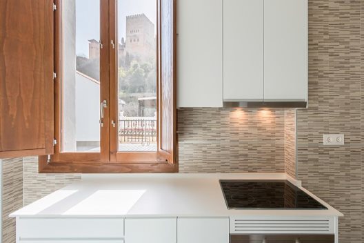 Apartamentos Oro Del Darro Suites
