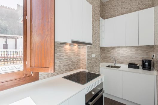 Apartamentos Oro Del Darro Suites