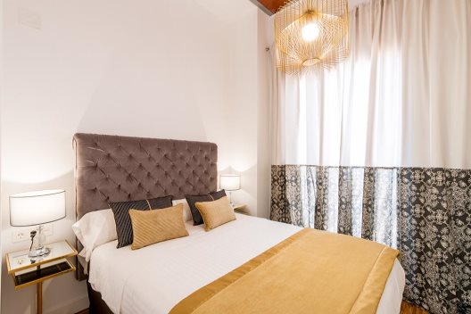 Apartamentos Oro Del Darro Suites