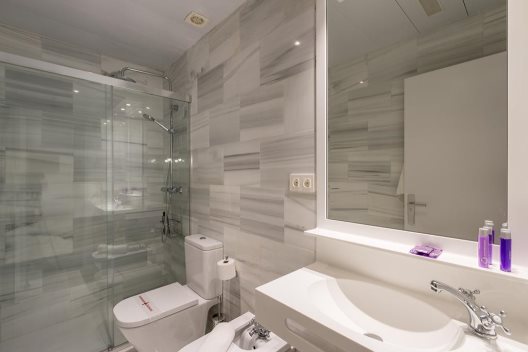 Apartamentos Oro Del Darro Suites