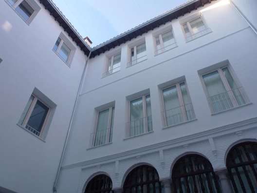 Apartamentos Oro Del Darro Suites