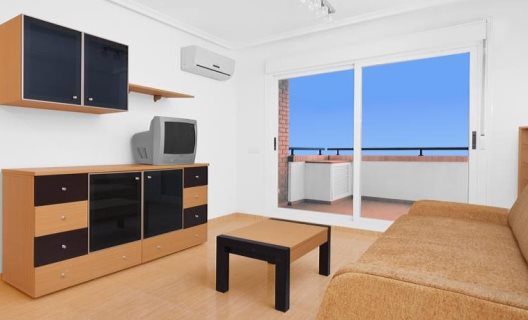 Apartamentos Oromarina Azahar