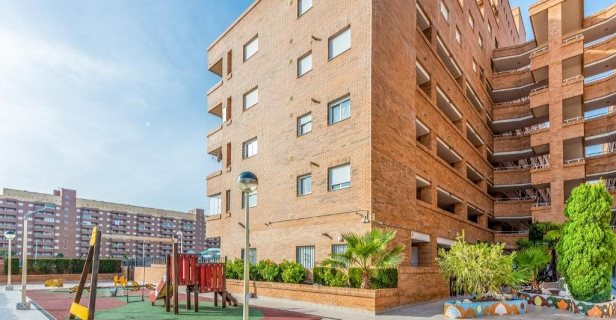 Apartamentos Oromarina Torremar