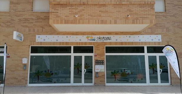 Apartamentos Oromarina Torremar