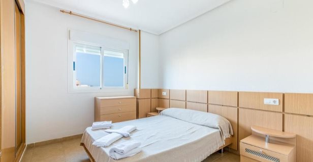 Apartamentos Oromarina Torremar