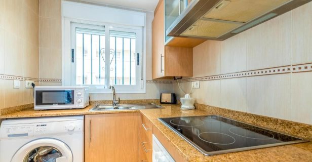 Apartamentos Oromarina Torremar