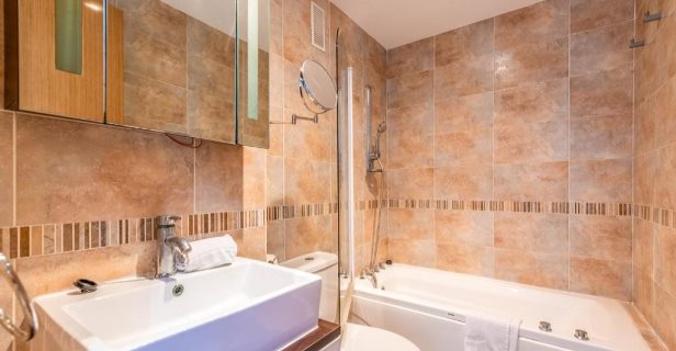 Apartamentos Oromarina Torremar